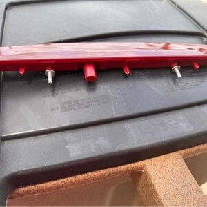 3rd Brake Light Jeep Renegade